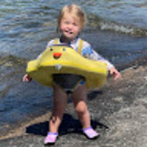 Meet your Posher, Heidi